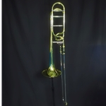 ETB428 _DEMO Eastman ETB428 Intermediate Trombone Demo